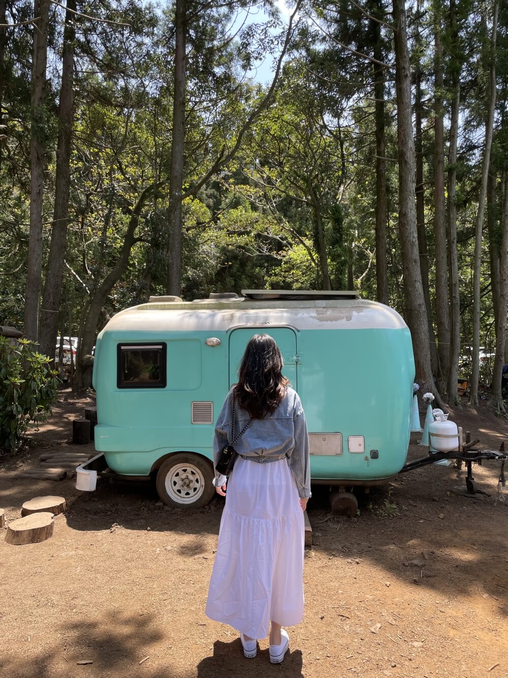 안돌오름-비밀의숲-입구