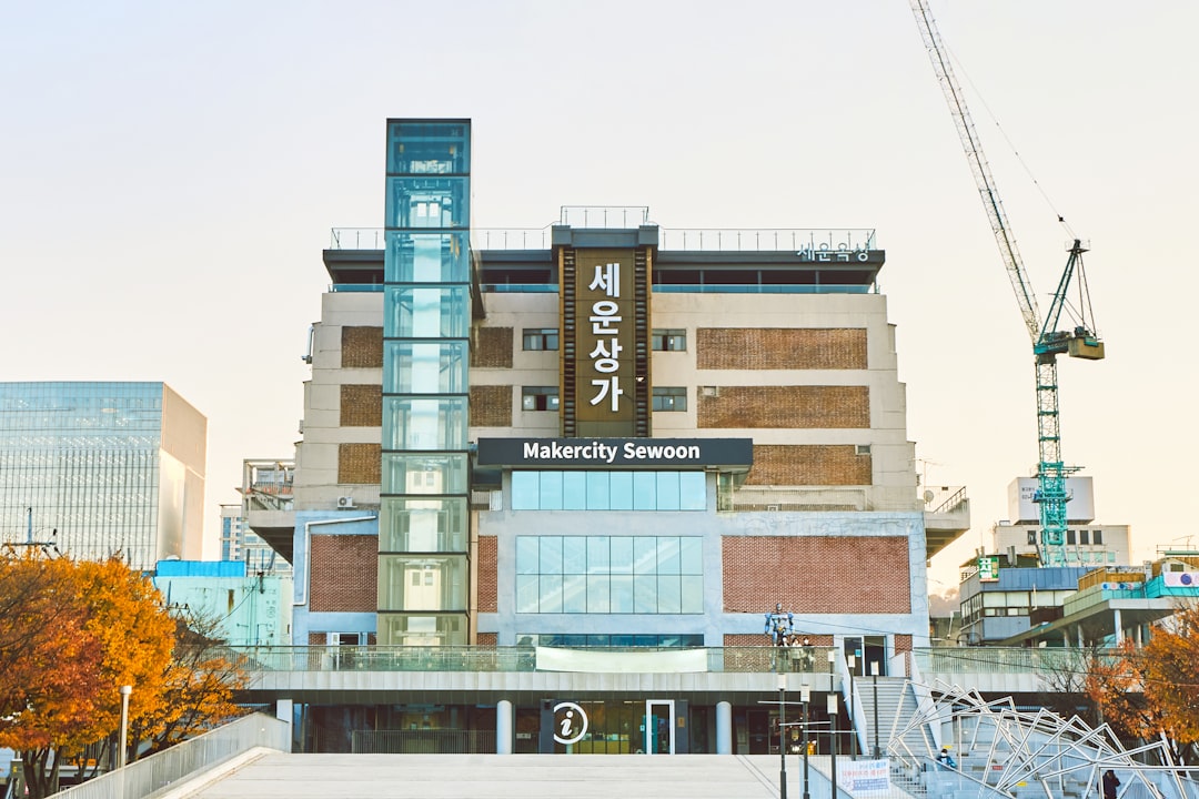 'Sewonju Station'