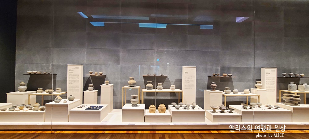 경주 한복입고 사진찍기 좋은 예쁜 장소 BEST 10 경주박물관 신라문화