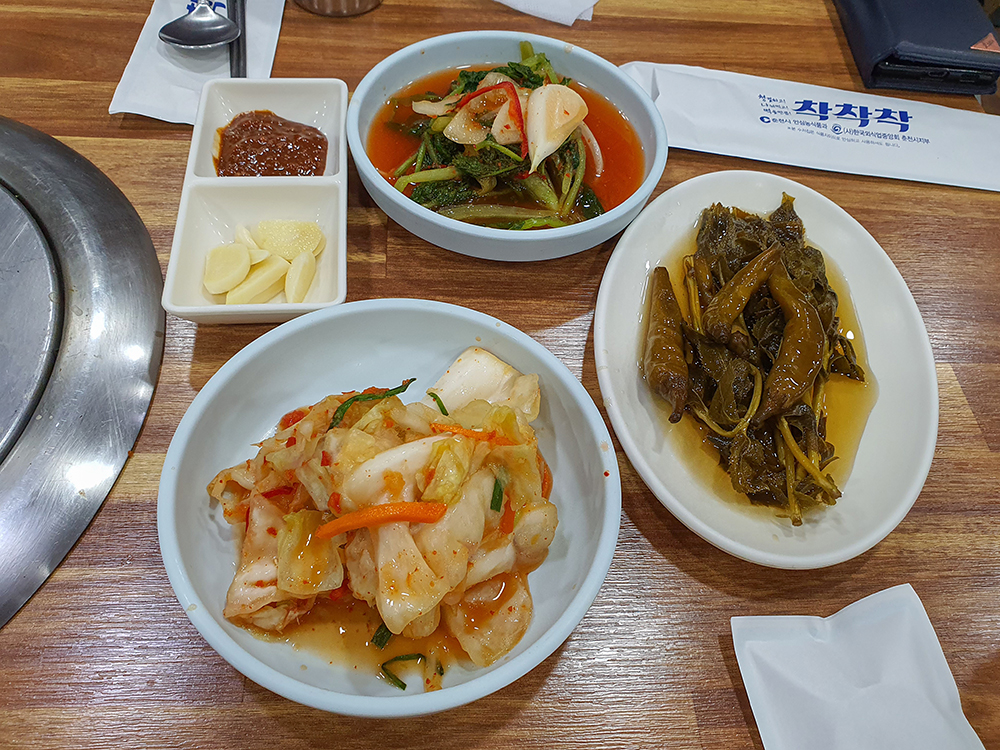 춘천 황가네 -8
