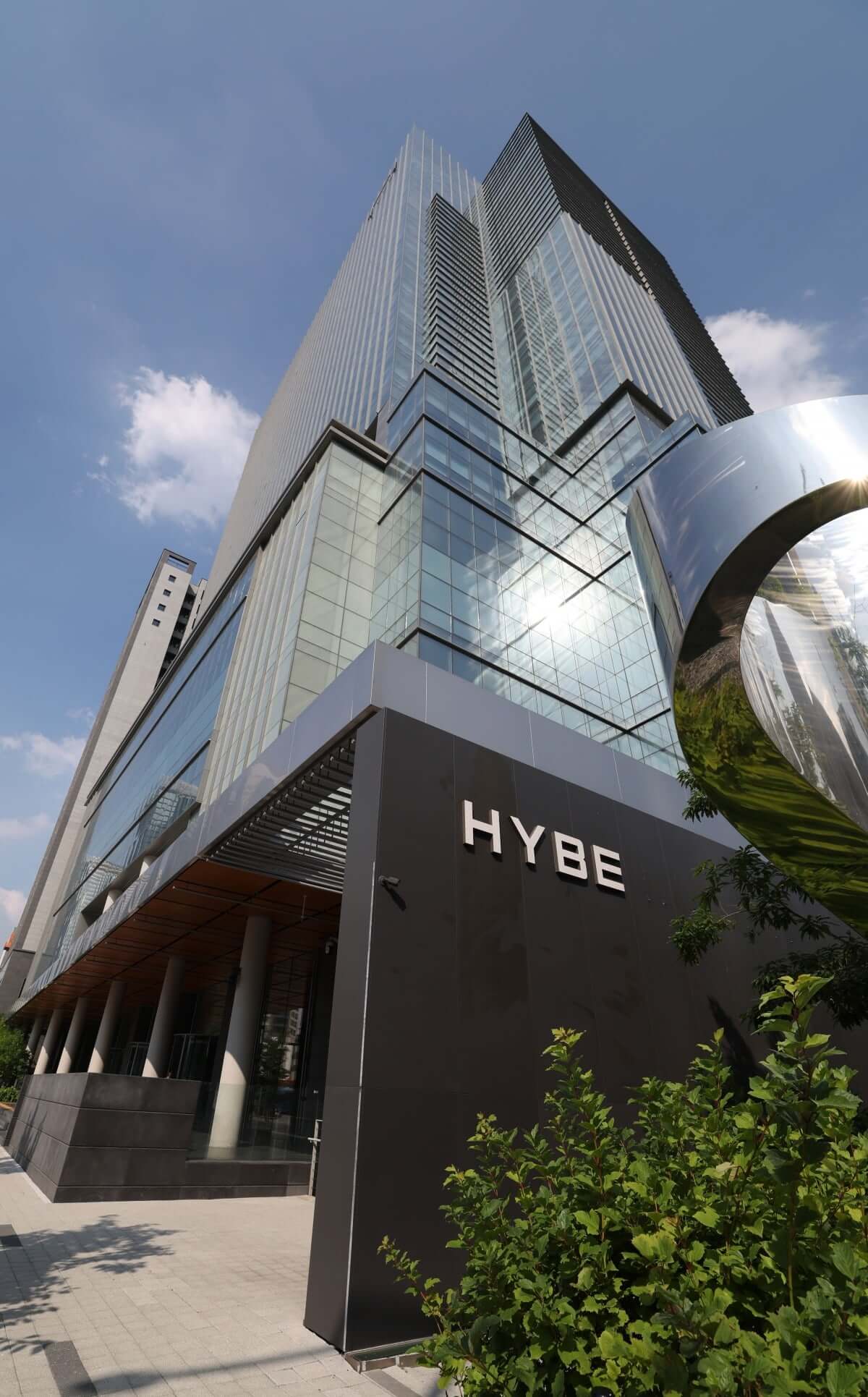 HYBE
