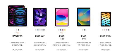 iPad 이미지