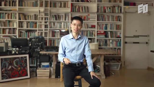 카네기 멜론 대학교의 포셴 로교수