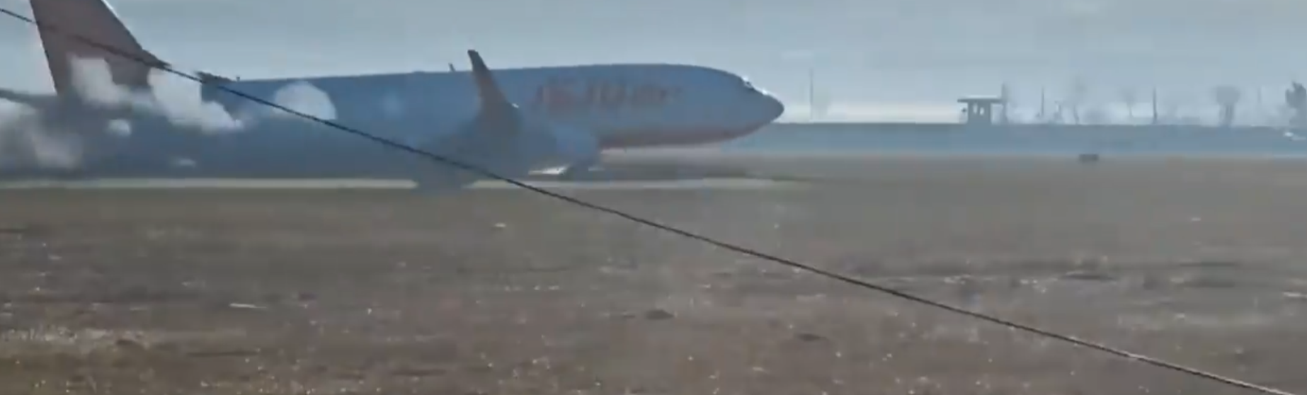 전남 무안 공항 비행기 사고 폭발&amp;#44; 추락사고 사망자와 생존자!