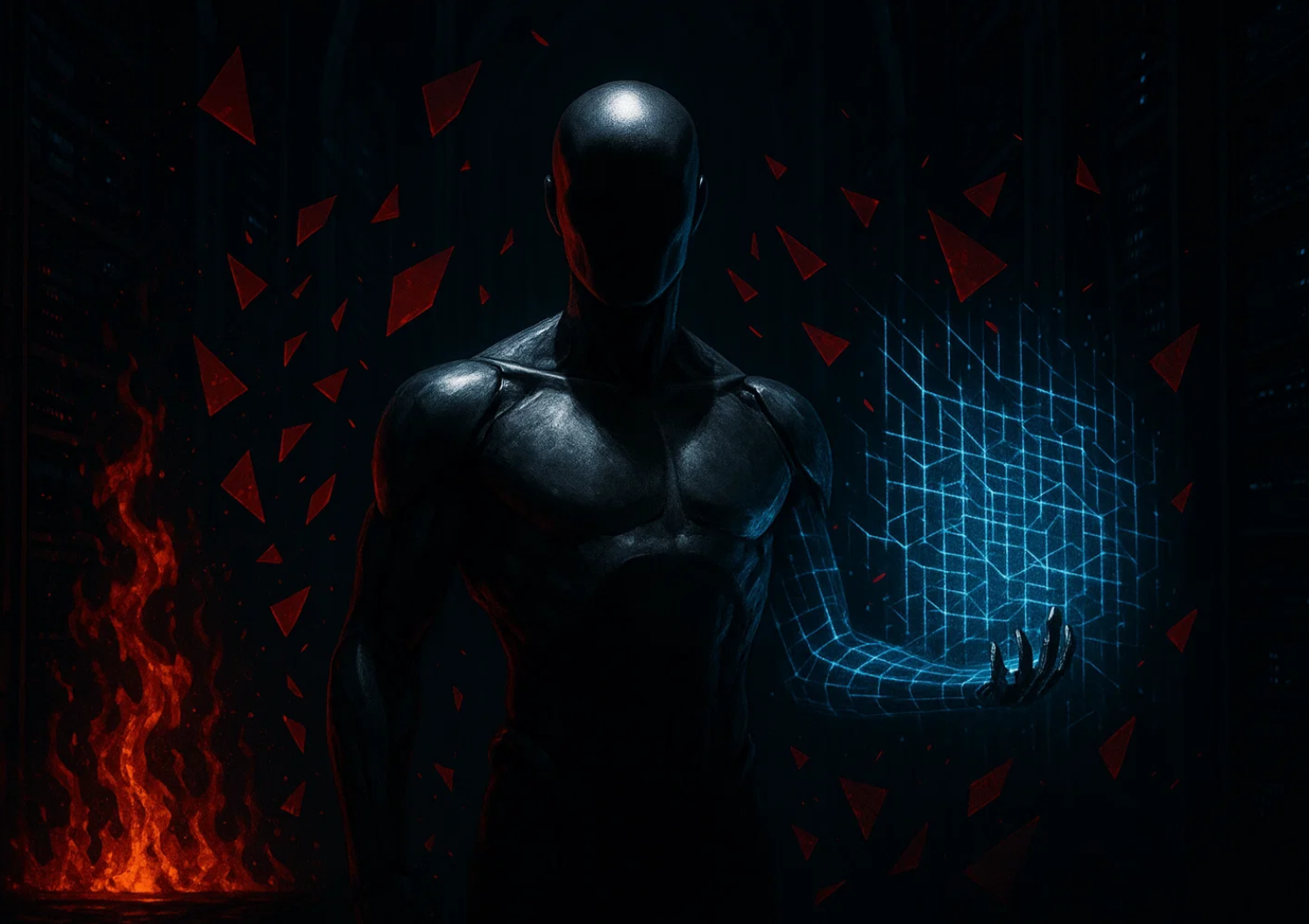 사이버 보안의 존재론과 기술의 책임 관련 사진