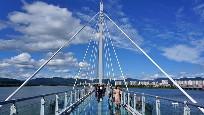 춘천 여행 가이드 – 꼭 가봐야 할 명소 & 꿀팁!