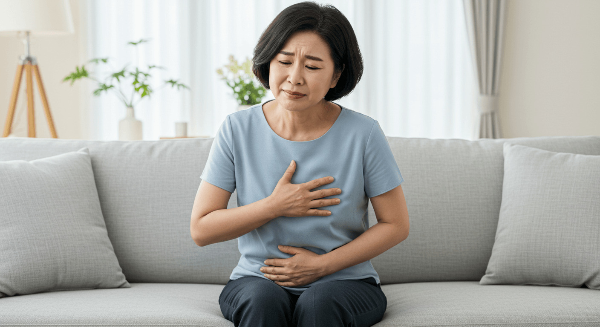 50대 건강검진 항목 필수 검사 사진 10