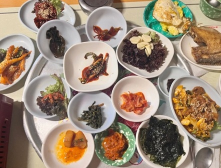 전현무계획-춘천-생선구이-강릉집