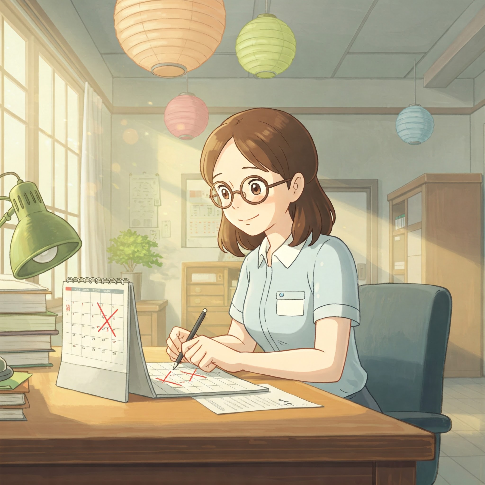 일정 취소