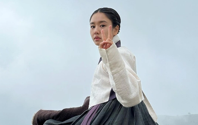 안은진 프로필 나이 고향 학력 키 드라마 인스타