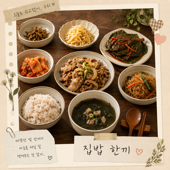 깻잎김치 맛있게 담그는법