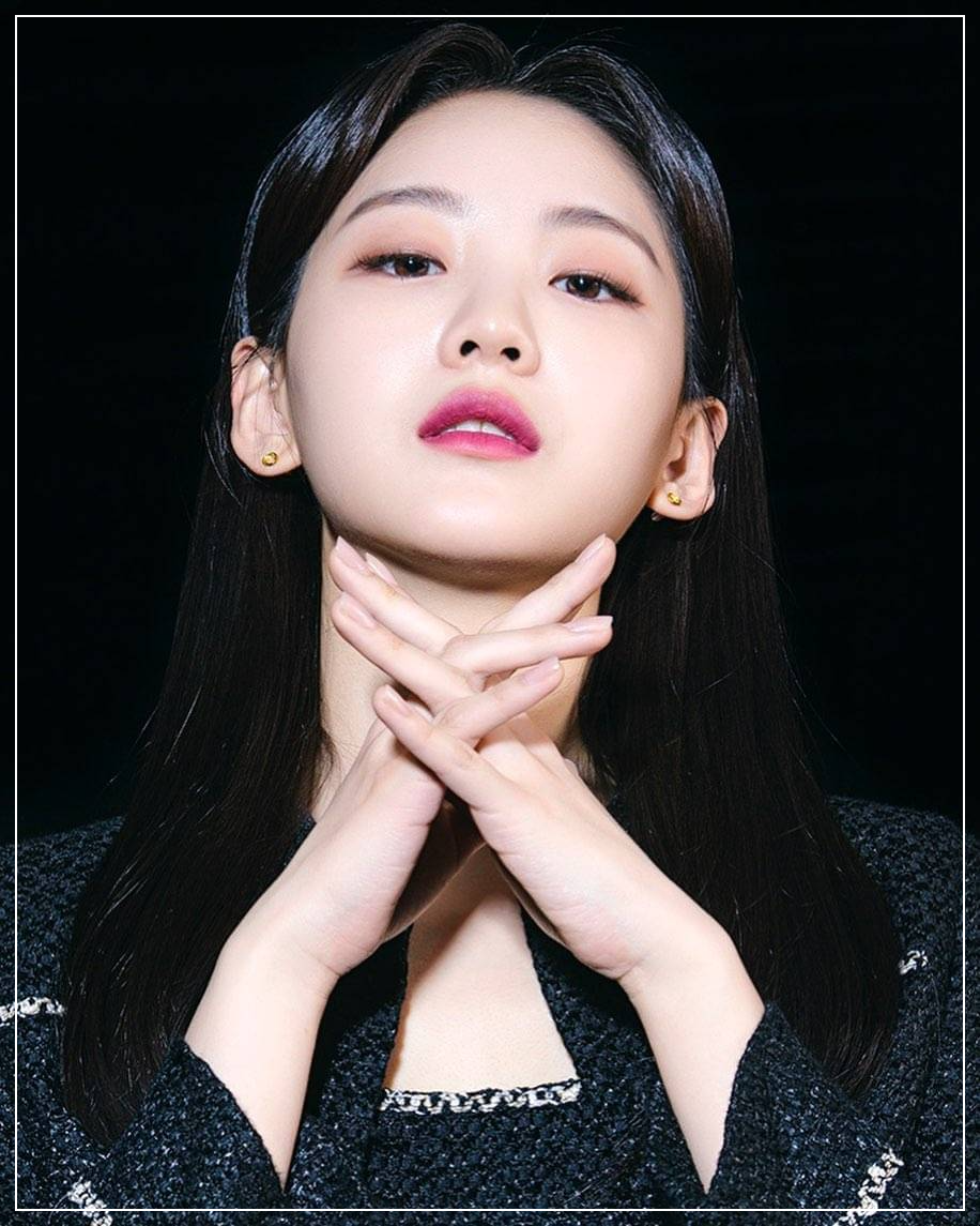 배우 조이현