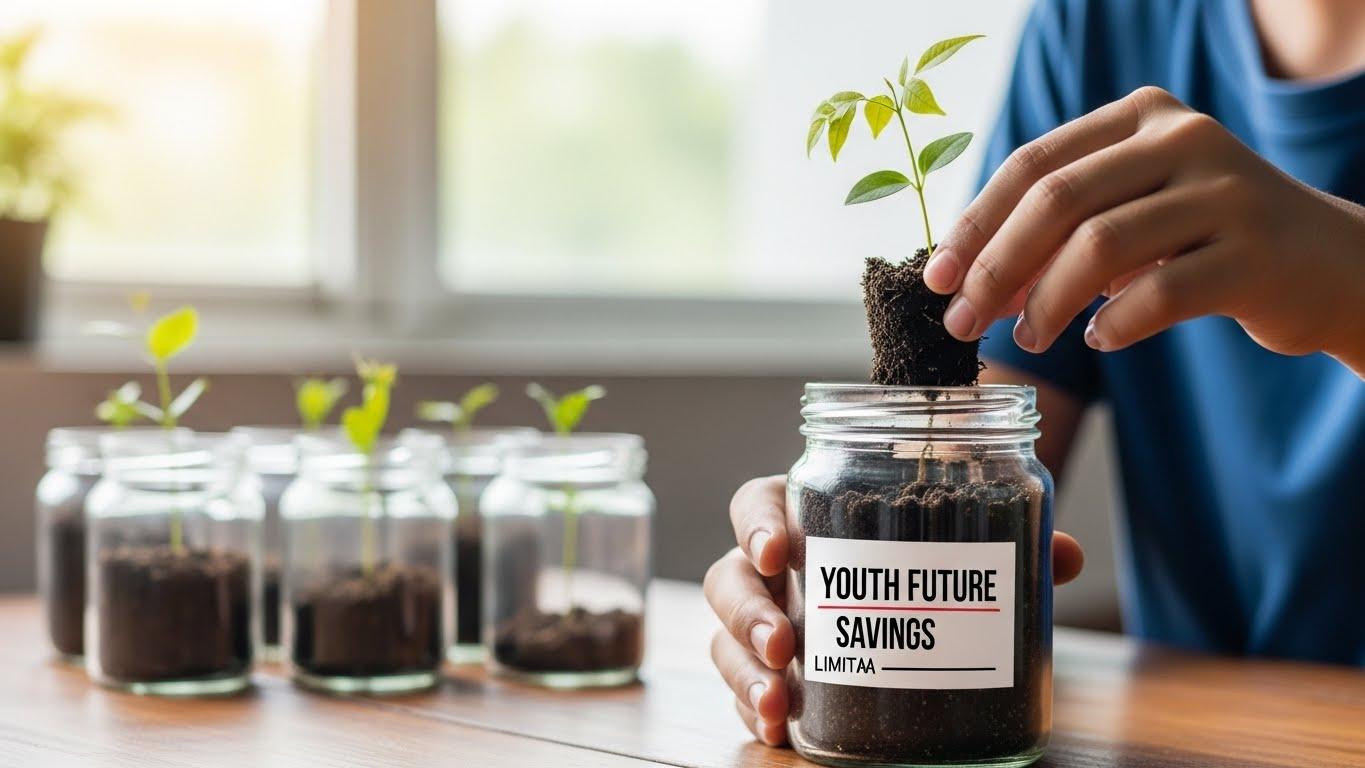 청년미래적금 한도