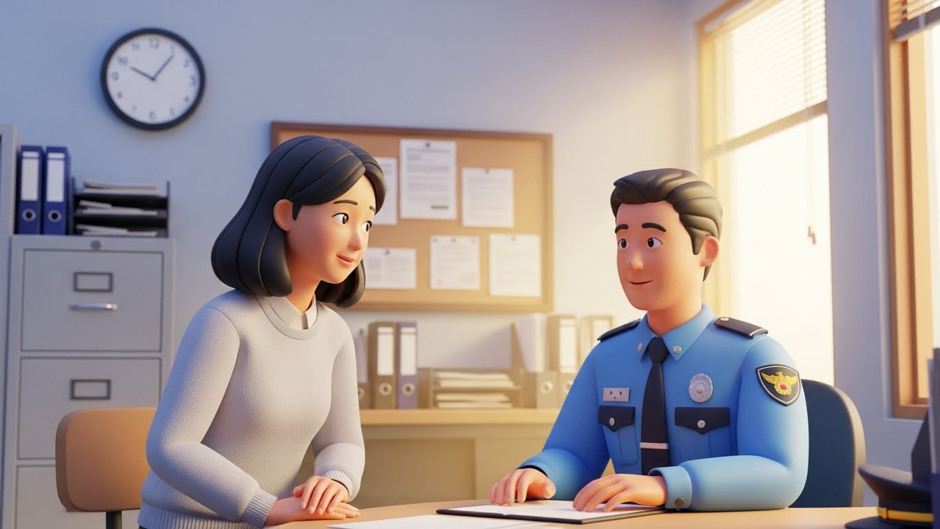 정당방위&amp;#44; 쌍방폭행&amp;#44; 스토킹처벌법