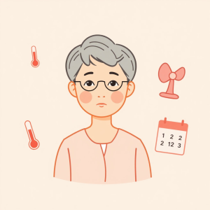 갱년기 면역력 저하 극복을 위한 최고의 운동법