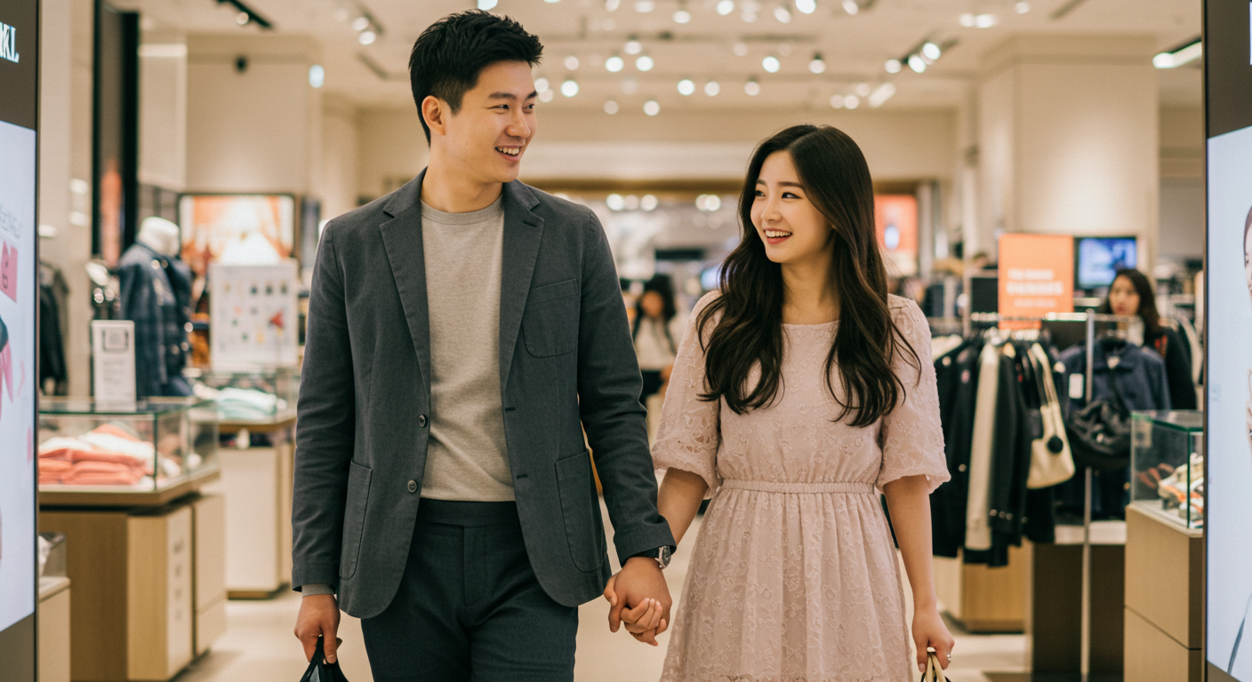 상견례 이후 혼수·결혼 준비