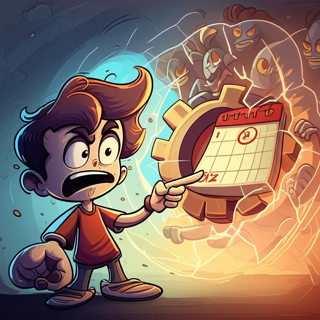 지식재산권 권리 소멸 직결! 연차료 ..