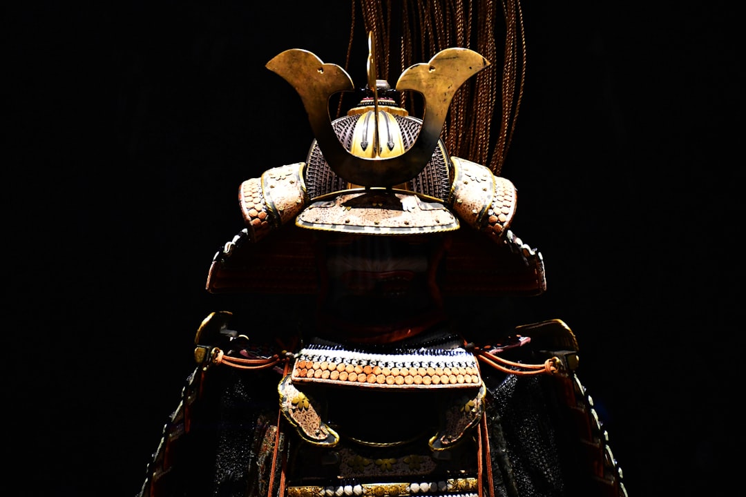 Warrior