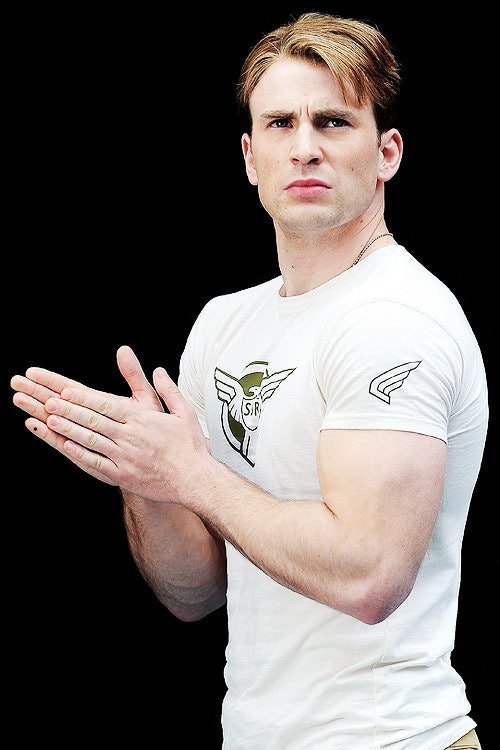 머티리얼리스트 출연 배우 3