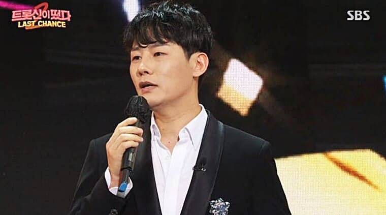 가수-강문경