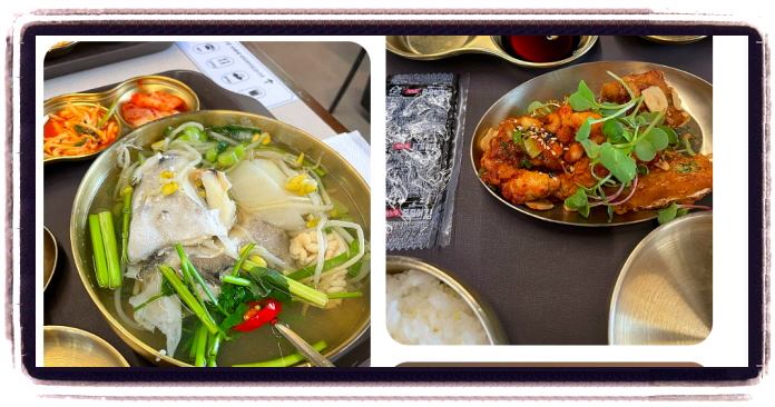 생방송 투데이 맛의승부사 대구요리 후기