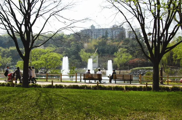 2025 서울국제정원박람회