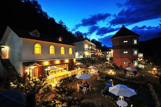 강릉 가볼만한 곳 베스트 10 여행지 추천