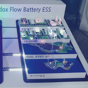 바나듐 배터리 관련주 대장주 TOP10