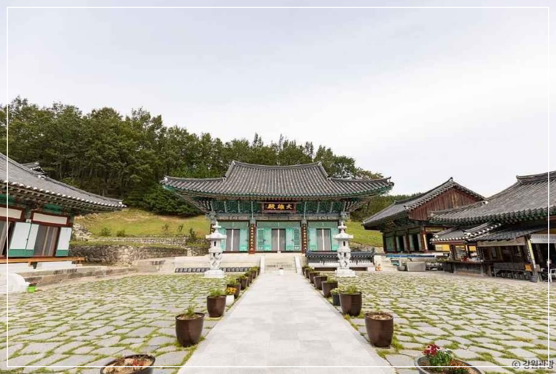 고성 가볼만한곳 베스트10 왕곡마을