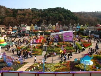 에버랜드 입장료 퍼레이드 어트랙션까지 하루 즐기기 가이드_14