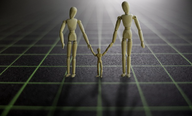 부모가 알아야 할 아이의 자존감과 적응력