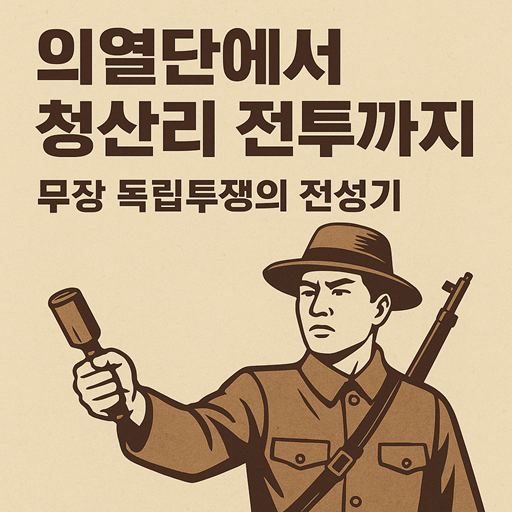 1920년 무장독립투쟁, 의열단