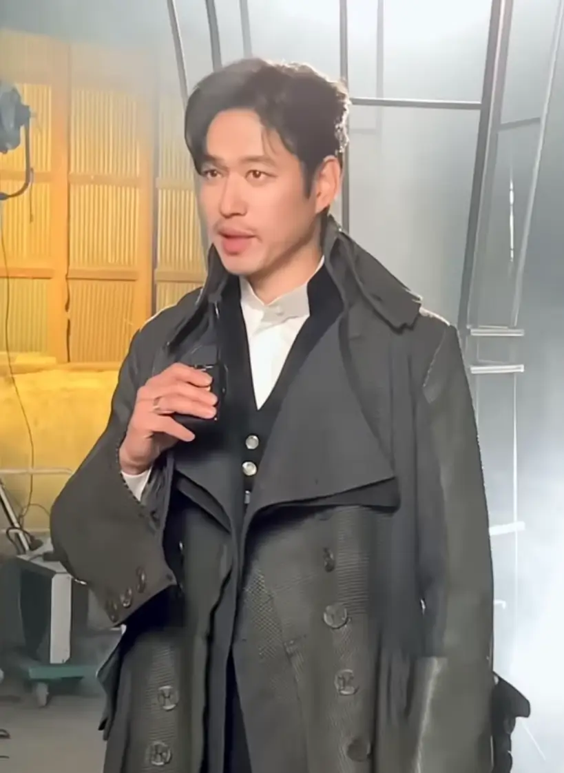 유준상