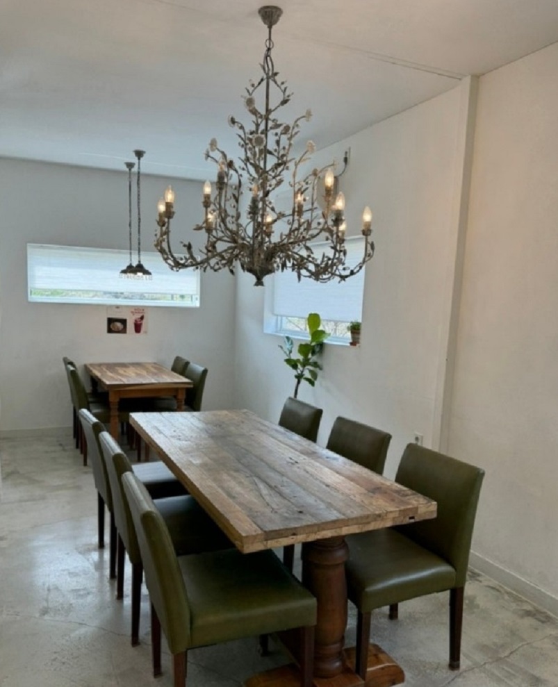 한국기행-영주-카페-선비꽃