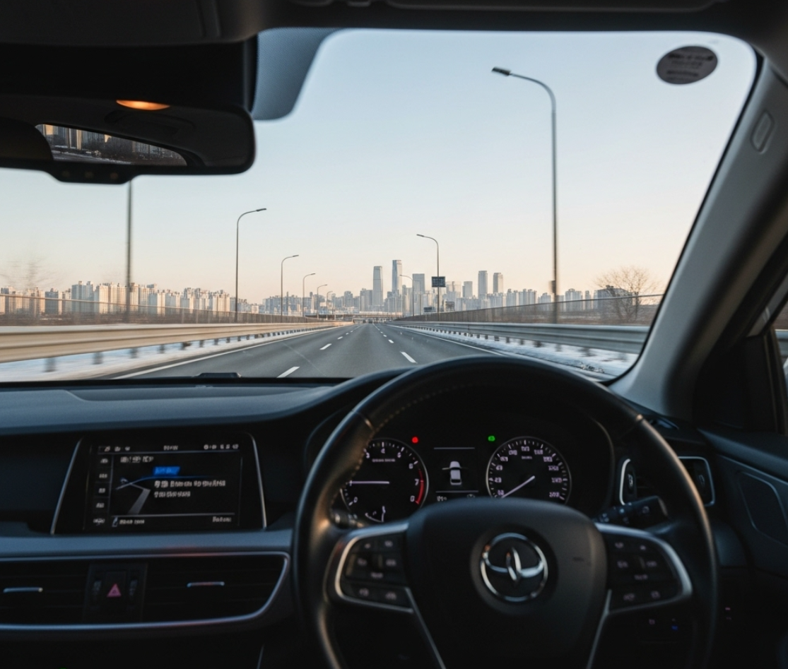 주말에 뭐 하지? 서울 근교 당일치기 겨울 여행 코스 추천