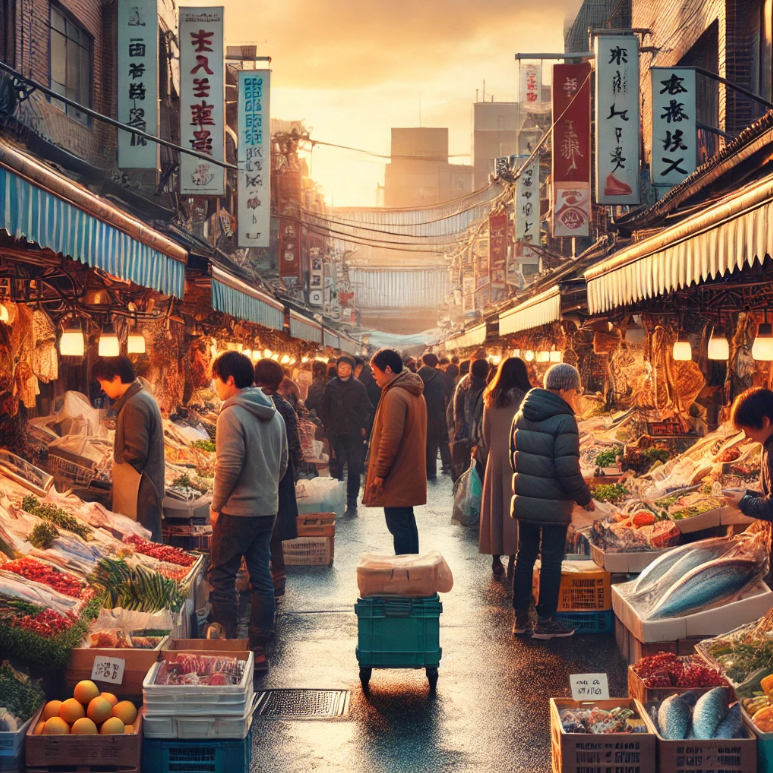 일본여행 2박3일 자유여행 코스 추천4