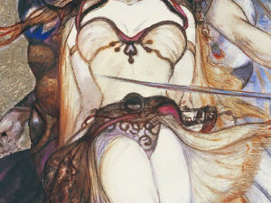 조트탑 ~ 드워프성 이미지