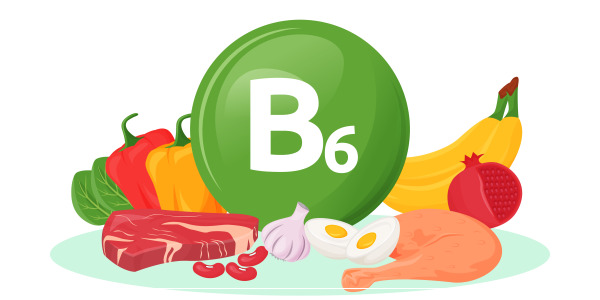 비타민 B 복합체: 왜 동시에 섭취해야 할까?7