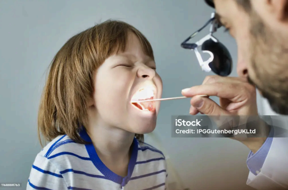 해외유입 감염병 디프테리아(Diphtheria), PCR 검사와 예방접종까지