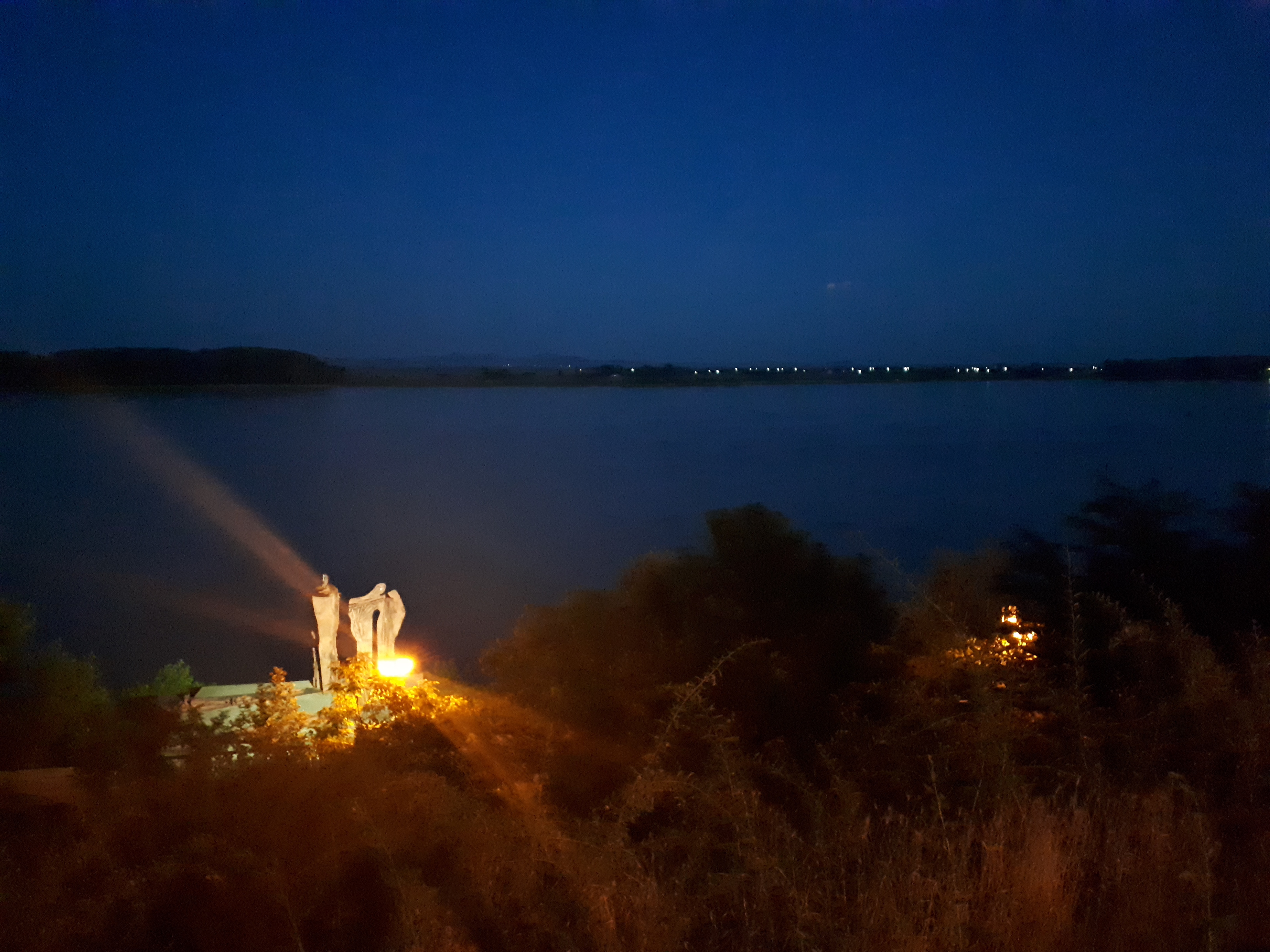 루마니아 갈라치 다뉴브 강변 항해자의 기념비