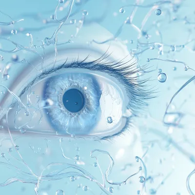 비문증 치료비용 완벽 비교! 꼭 알아야 할 정보_3