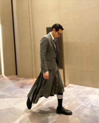 봉태규 키 프로필