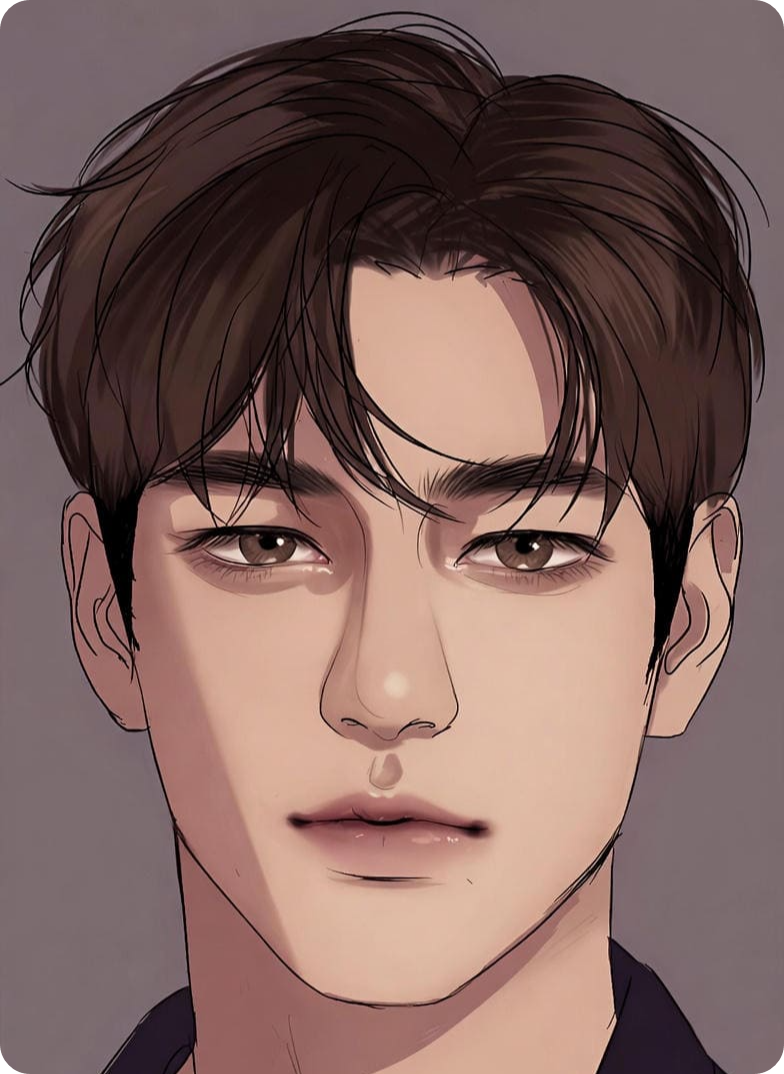 시작의 기운을 타고난 사람, 멈추지 않는 성장