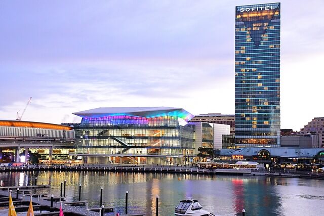 워터프런트 커뮤니티 활성화 및 회복법안