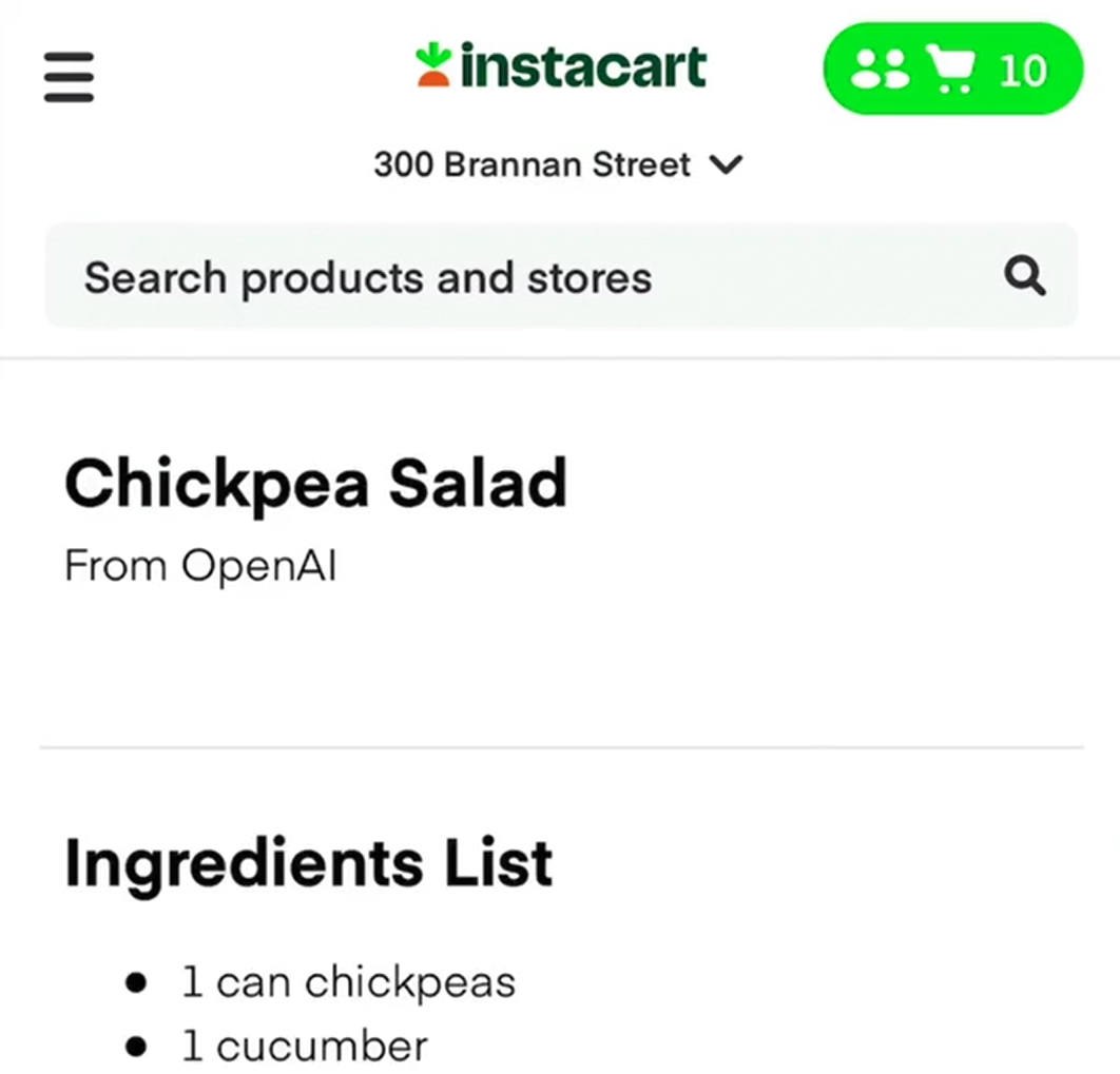 ChatGPT 4.0 플러그인