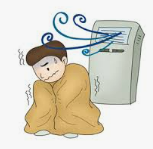 치료방법, 방치하면 위험합니다.