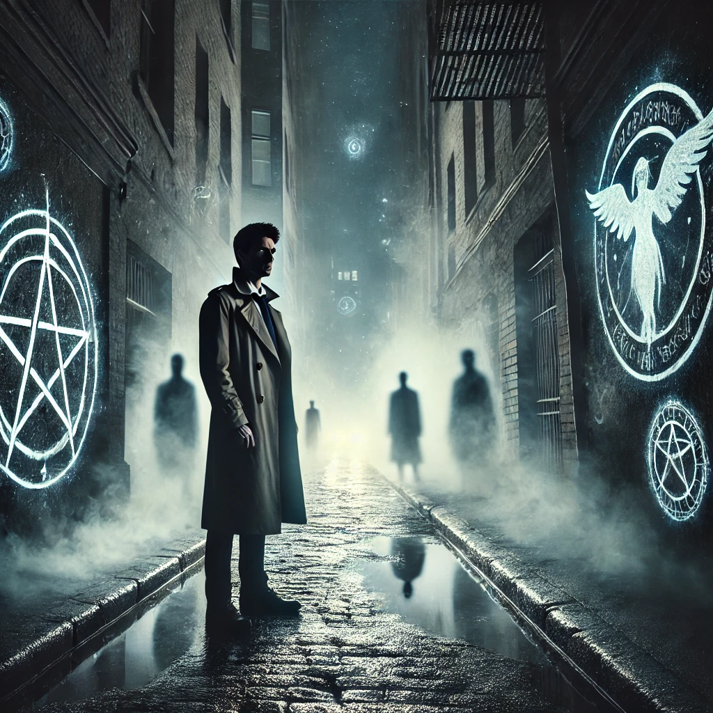 콘스탄틴 관련 이미지