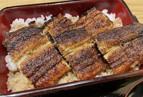 우나기카-시바후쿠야