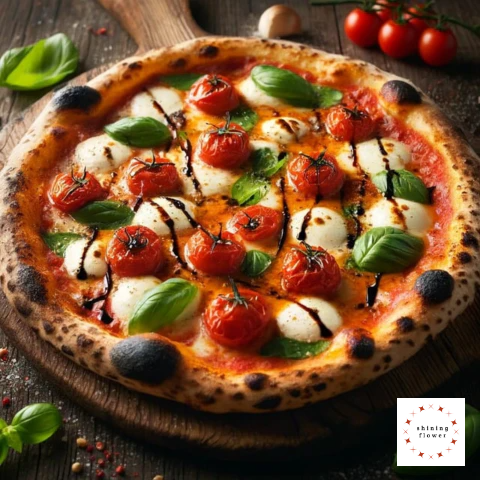 마르게리따피자-픽사베이참조