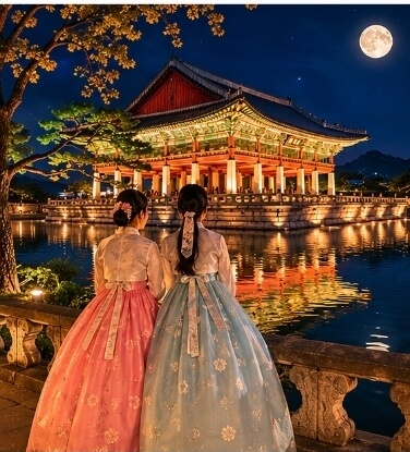 2026 경복궁 야간개장 예매 총정리｜일정&middot;가격&middot;예매방법&middot;꿀팁까지